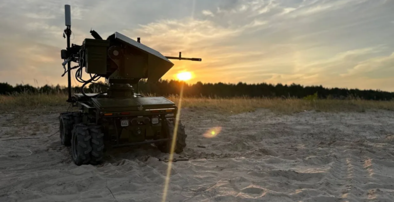 OpenAI дозволила використовувати ChatGPT у військових цілях