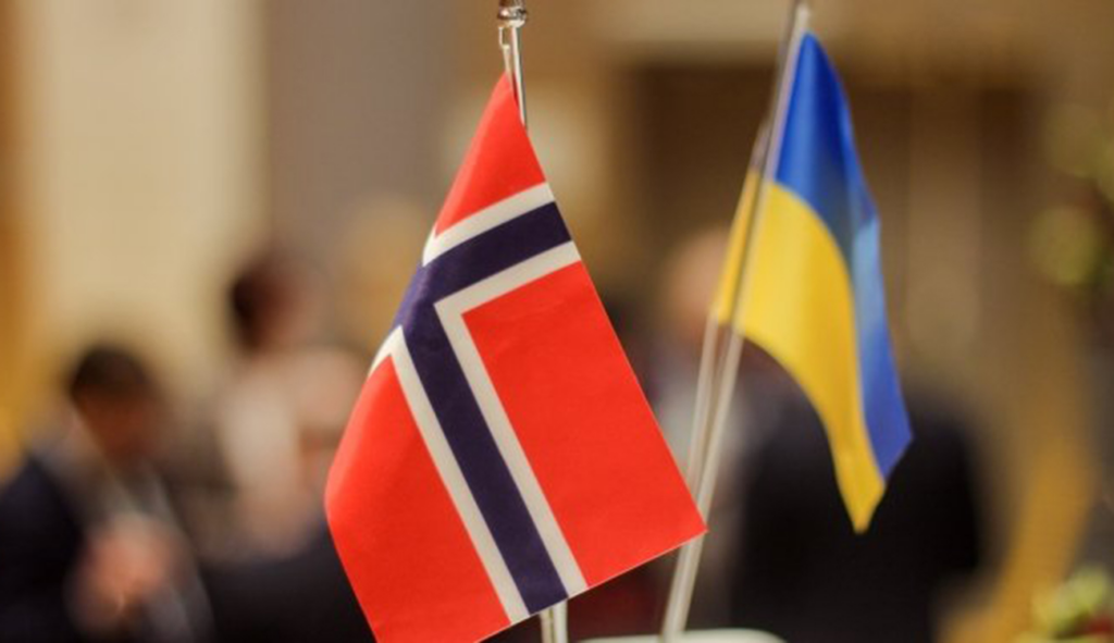 Норвегія зробила виняток для України щодо прямого продажу зброї