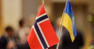 Норвегія зробила виняток для України щодо прямого продажу зброї
