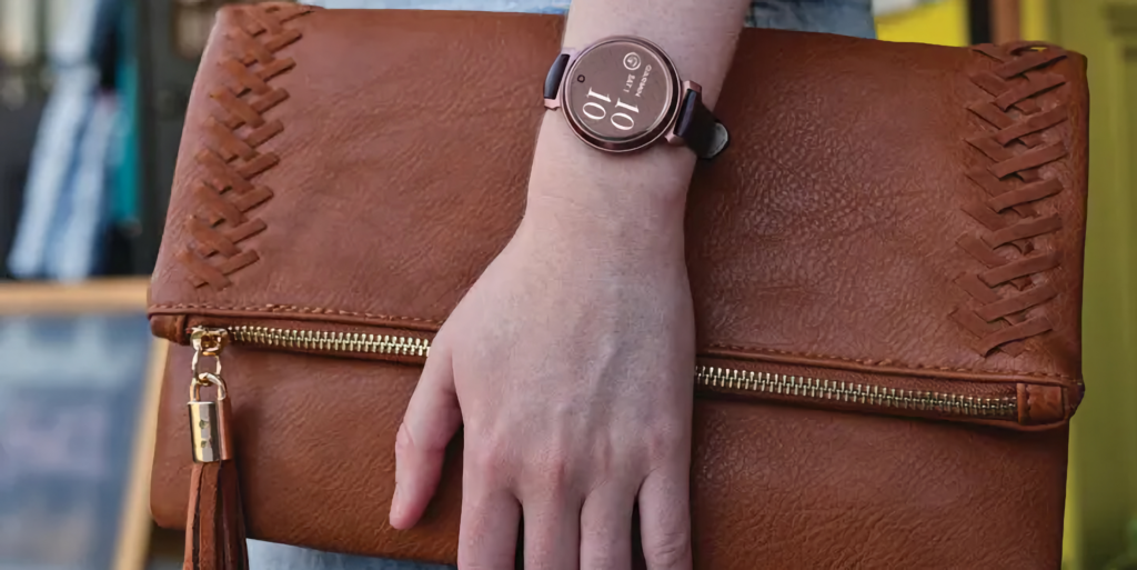 Garmin показала витончений смарт-годинник Lily 2 і Lily 2 Classic