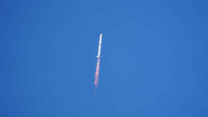 Китай вивів на орбіту зонд "Ейнштейн"