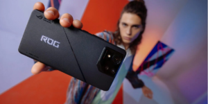 Представлено ігрові смартфони Asus ROG Phone 8 і 8 Pro