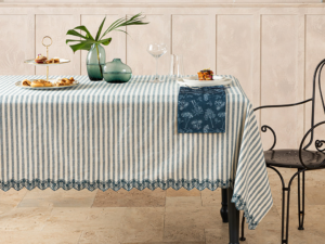 Виведе навіть безнадійні плями після застілля: як зробити домашній плямовивідник для скатертини. Лайфхак