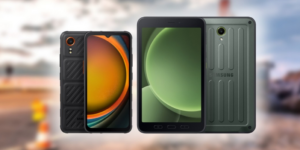 Samsung представила невбивний дует: смартфон XCover 7 і планшет Galaxy Tab Active 5