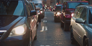 Названо міста світу з найбільшими заторами