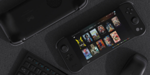 Ayaneo показала приставку Next Lite - бюджетний аналог Steam Deck з неофіційною SteamOS