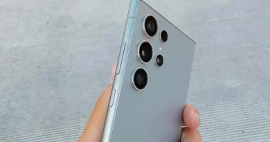 Samsung Galaxy S24 Ultra пропонує запис відео в форматі 4K 120 кадрів на секунду