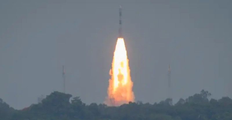 Запуск XpoSat зробив Індію другою країною з космічною обсерваторією чорних дір