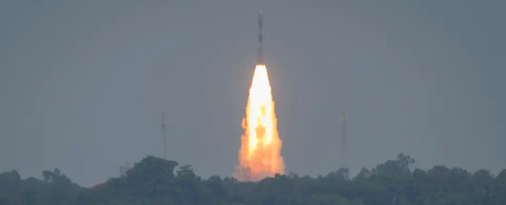 Запуск XpoSat зробив Індію другою країною з космічною обсерваторією чорних дір
