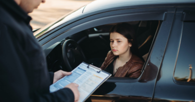 Вилучають посвідчення водія без попередження: водіям нагадали про популярні порушення