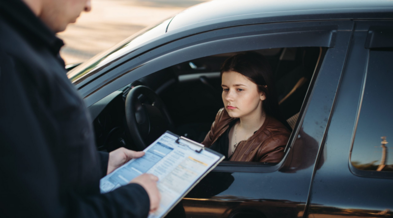 Вилучають посвідчення водія без попередження: водіям нагадали про популярні порушення