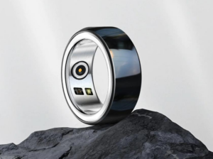 Kospetfit iHeal Ring: розумний перстень за $100, який може вимірювати артеріальний тиск