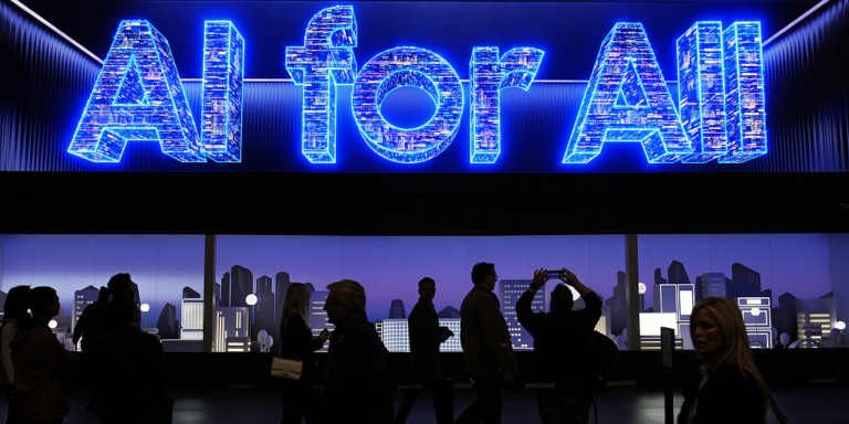 Журналісти обрали 5 найдивніших винаходів CES 2024