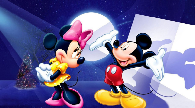 Стали суспільним надбанням: Disney втратив авторські права на Міккі Мауса та його подругу Мінні