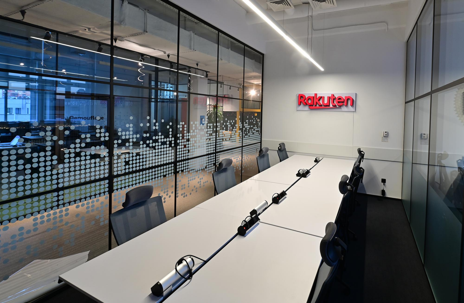 Viber відкриває новий офіс у Києві та готується до запуску власного цифрового гаманця