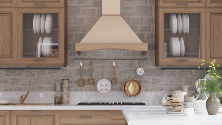 Що може за 10 хвилин розчинити жир на витяжці