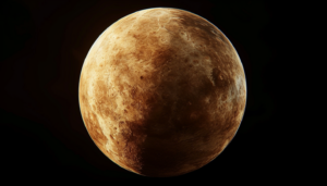 "Цеглинки життя" можуть вижити в сірчанокислотних хмарах Венери