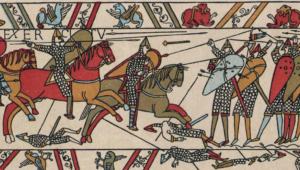 У книзі XVII століття знайшли псалтир англійської принцеси-втікачки