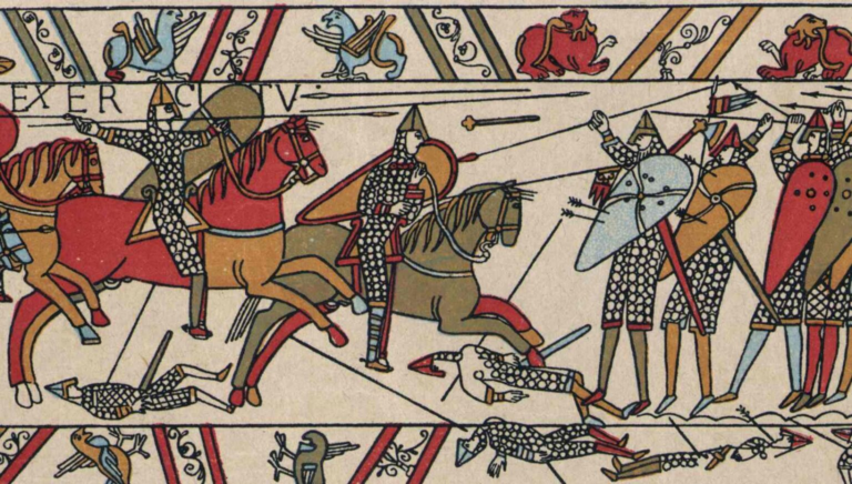 У книзі XVII століття знайшли псалтир англійської принцеси-втікачки