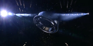 Samsung анонсувала смарт-кільце Galaxy Ring