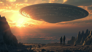 Учені розпочнуть наймасштабніший пошук позаземних цивілізацій в історії