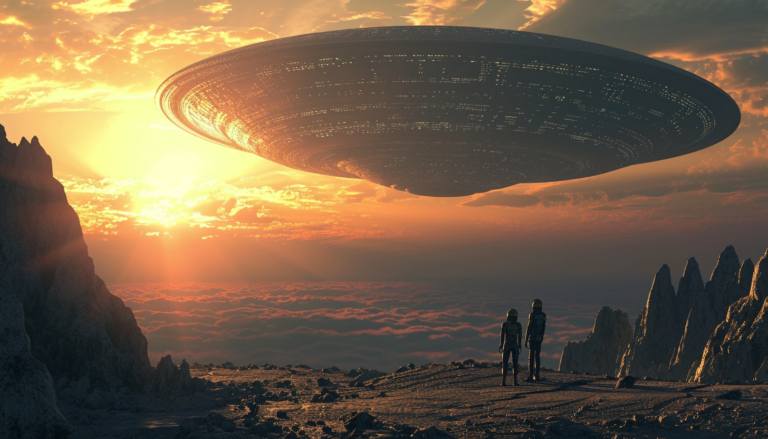 Учені розпочнуть наймасштабніший пошук позаземних цивілізацій в історії