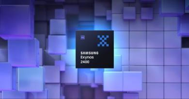 Samsung розповіла про новий чип Exynos 2400, який отримали Galaxy S24 і S24+
