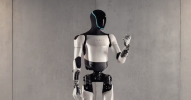 Ілон Маск визнав, що робот Tesla Optimus не здатний самостійно складати одяг