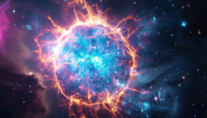 Телескопи NASA розглянули залишок наднової Кассіопея А