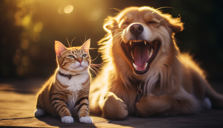 Підіймаємо настрій: весела добірка фотографій з котиками (ФОТО)