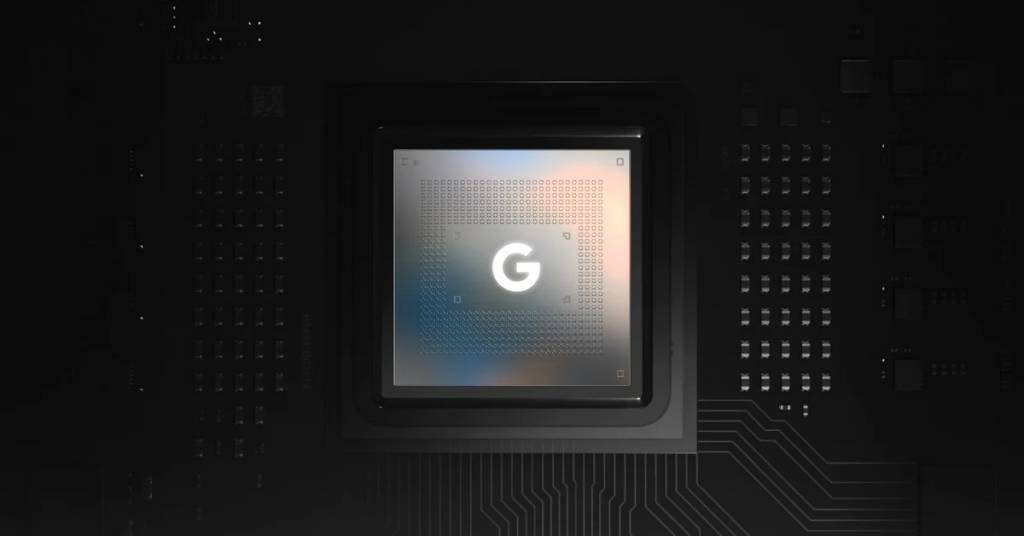 Google Tensor G5, ймовірно, буде виготовлений компанією TSMC