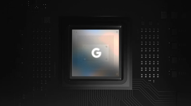Google Tensor G5, ймовірно, буде виготовлений компанією TSMC