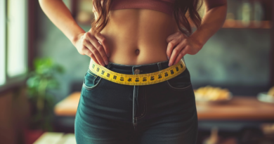 Людське тіло має вбудовану систему схуднення, — розповів гастроентеролог