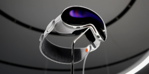 Apple відкрила попередні замовлення на гарнітуру Vision Pro - усе розкупили за годину