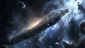 Позаземні об'єкти могли спричинити зародження життя на Землі