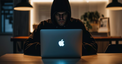 В популярних програмах для macOS знайдено шкідливе програмне забезпечення