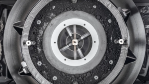 NASA оприлюднили детальні знімки залишків астероїда Бенну