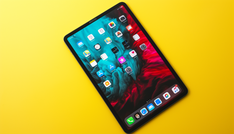 В Мережі розкрили, яким буде новий iPad Air з величезним екраном