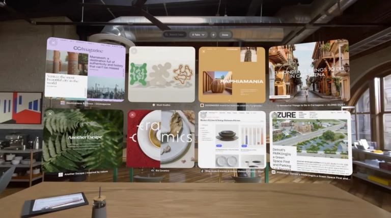 Apple продали приблизно 180 тисяч Vision Pro за перші три дні