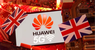 Найбільша телекомунікаційна компанія Великобританії продовжує використовувати обладнання Huawei