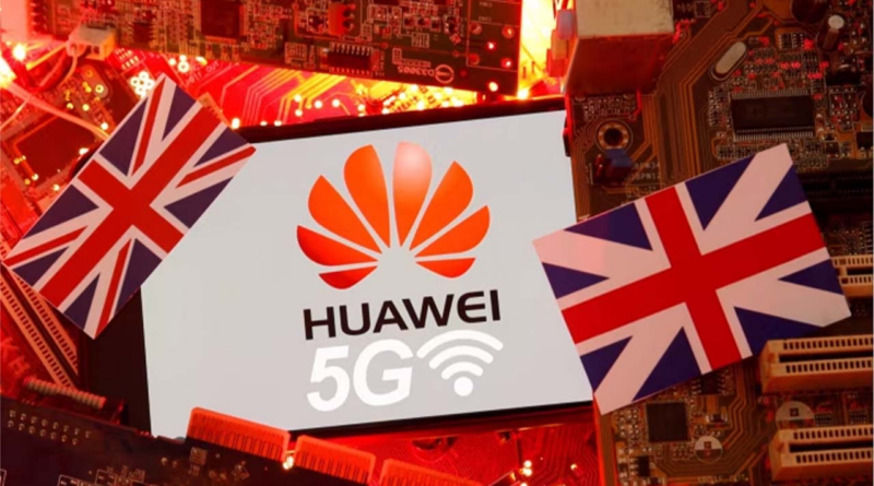 Найбільша телекомунікаційна компанія Великобританії продовжує використовувати обладнання Huawei