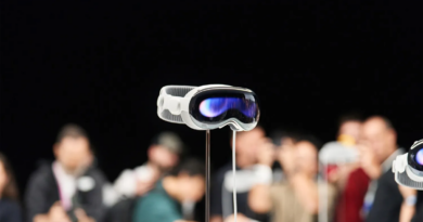 Перші попередні замовлення на Apple Vision Pro вже відправляються покупцям