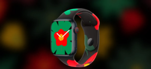 watchOS 10.3 тепер доступна з новим циферблатом Apple Watch "Unity Bloom
