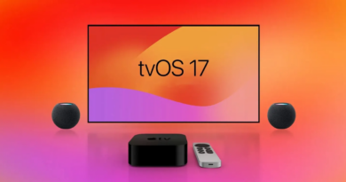 Користувачі Apple TV та HomePod тепер можуть встановити оновлення tvOS 17.3