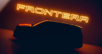 Цього року Opel Frontera повернеться як електричний позашляховик