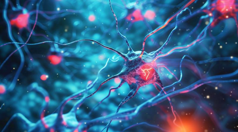 Виявлено токсичні молекули РНК, які призводять до загибелі нейронів при хворобі Альцгеймера