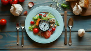 Інтервальне голодування дійсно працює для схуднення, але тільки якщо ви дотримуєтеся цього правила