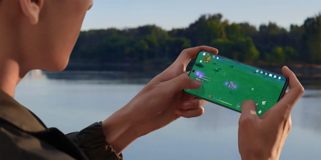 На OnePlus 12 можна запустити майже всі ігри Android зі швидкістю 120 кадрів на секунду