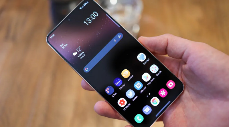 Samsung завили, що One UI 6.1 також буде доступний на Galaxy S22 і Galaxy S21