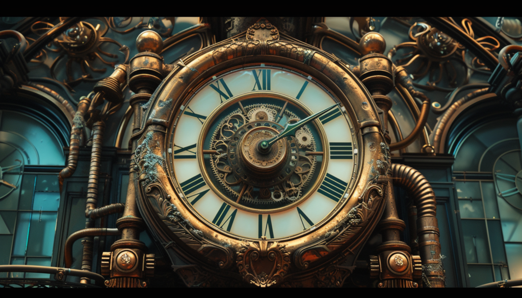 Джефф Безос будує гігантський годинник, який буде показувати час протягом 10 000 років